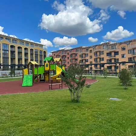 Bella Breeze - Free Parking By Rv Apartament Warna