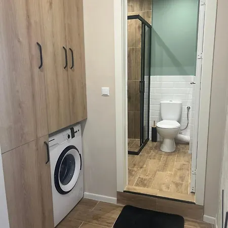 Daire Bella Breeze - Free Parking By Rv *