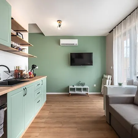 Bella Breeze - Free Parking By Rv 公寓 *