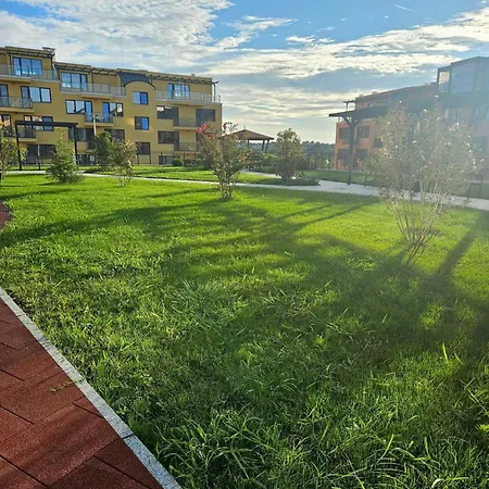 Bella Breeze - Free Parking By Rv * 瓦爾納