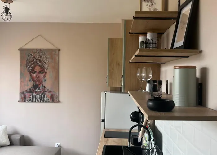 Bella Breeze - Free Parking By Rv Apartament Varna